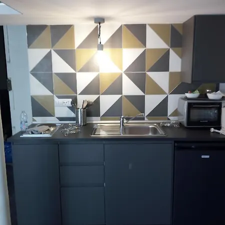 Manuela San Domenico Centro Storico