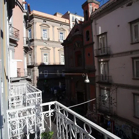 Manuela San Domenico Centro Storico