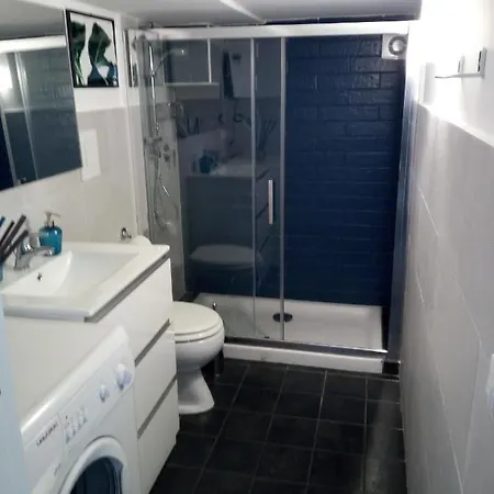 Manuela San Domenico Centro Storico