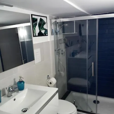 Manuela San Domenico Centro Storico Lejlighed Napoli