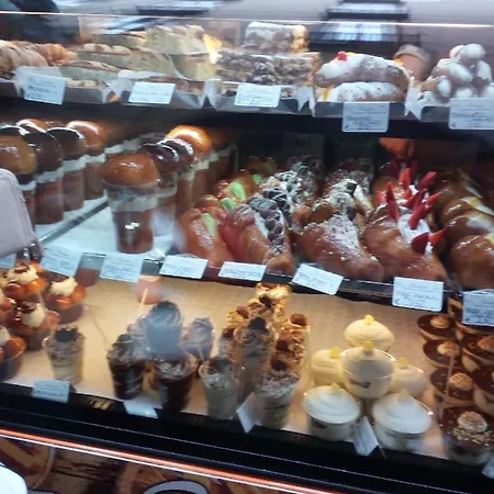 Manuela San Domenico Centro Storico Lejlighed