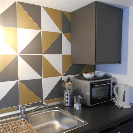 Manuela San Domenico Centro Storico *