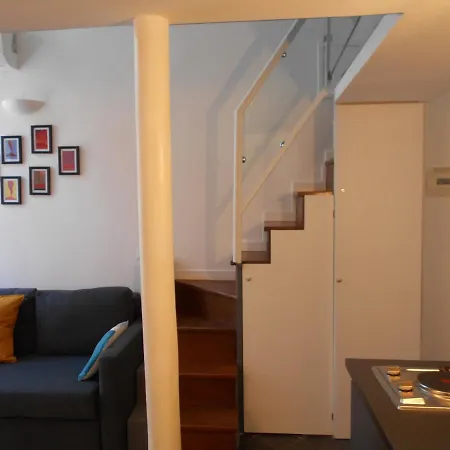 Lejlighed Manuela San Domenico Centro Storico Napoli