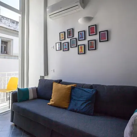 Apartment Manuela San Domenico Centro Storico Naples