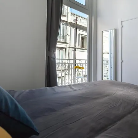 Apartament Manuela San Domenico Centro Storico Neapol